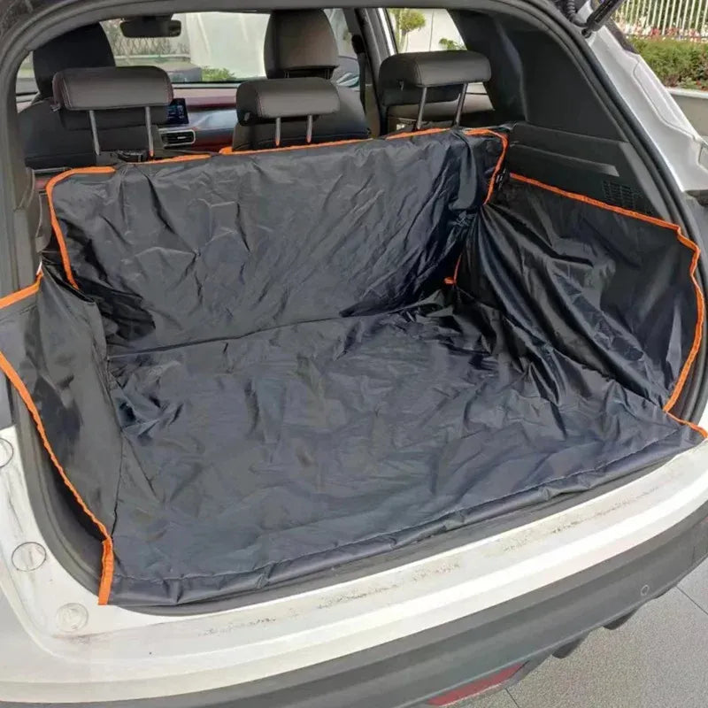 PawSafe Car Protector