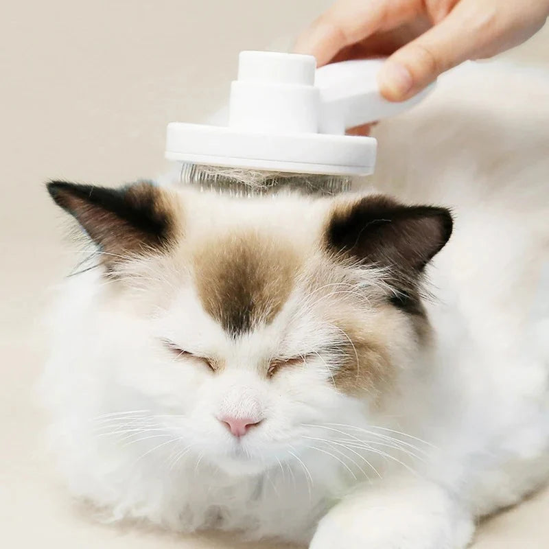 Magic Pet Hair Removal Comb